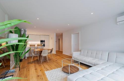 Sao Juliao Apartment | Machadas Residence, By Home Match