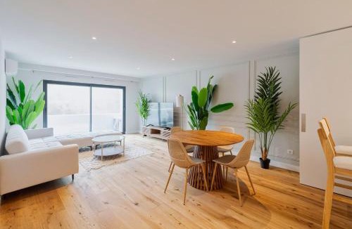 Sao Juliao Apartment | Machadas Residence, By Home Match
