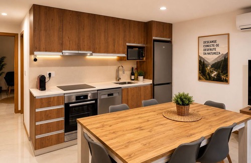 Pedraca Cottage | MACHADO HOUSE