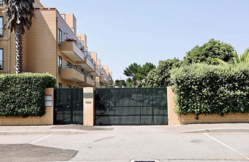 Madalena Apartment | Madalena Beach