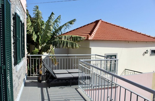 Madalena do Mar House | Madalena do Mar Beach House