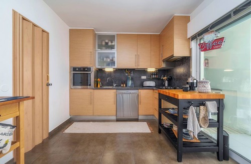 Se Apartment | Madam Butterfly Delightful 2-bedroom apartment with AC in Faro