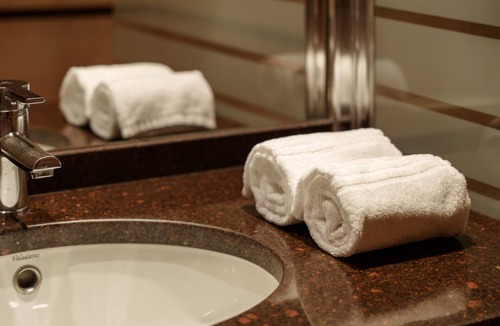 Entroncamento Hotel | Made Inn Entroncamento