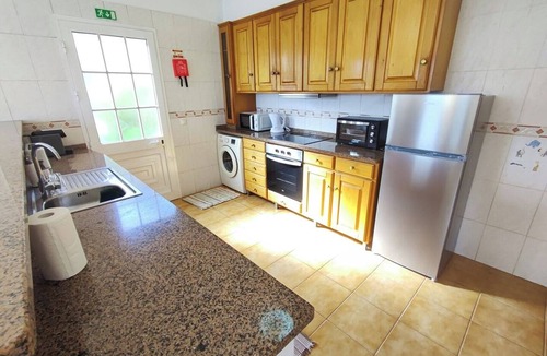 Porto da Cruz House | Madeira, 2 Bedroom house w/Sea View