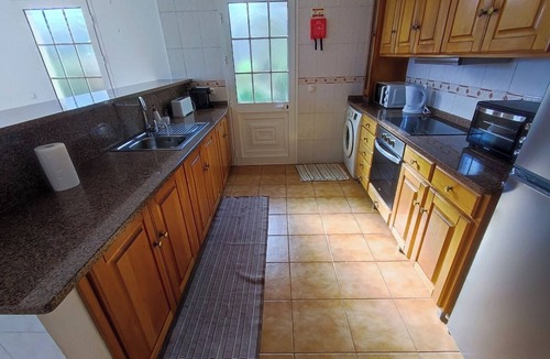 Porto da Cruz House | Madeira, 2 Bedroom house w/Sea View