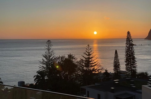 Sao Martinho Apartment | Madeira Acqua Suite