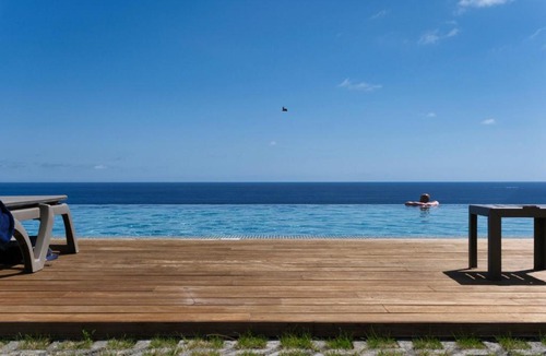 Sao Martinho Apartment | Madeira Acqua Suite