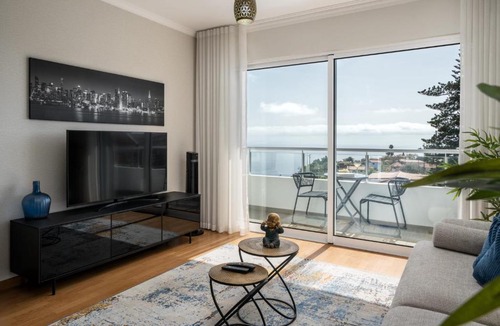 Canico Apartment | Madeira Ocean Paradise by An Island Apart