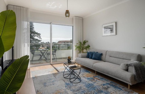 Canico Apartment | Madeira Ocean Paradise by An Island Apart