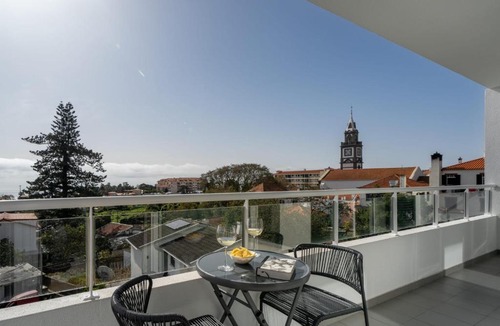 Canico Apartment | Madeira Ocean Paradise by An Island Apart