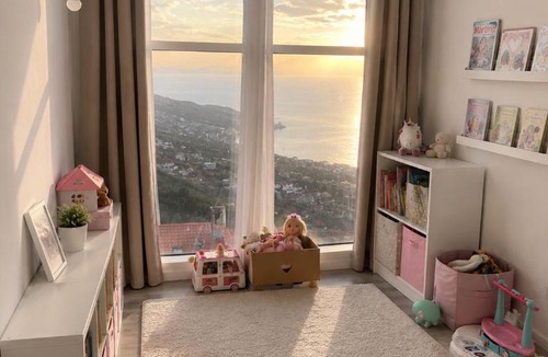 Gaula Villa | Madeira Ocean View Villa