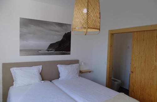 Porto da Cruz Hostel | Madeira Surf Camp