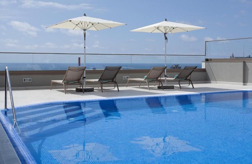 Se Hotel | Madeira TURIM Santa Maria Hotel