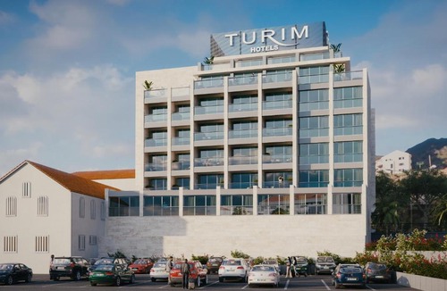 Se Hotel | Madeira TURIM Santa Maria Hotel