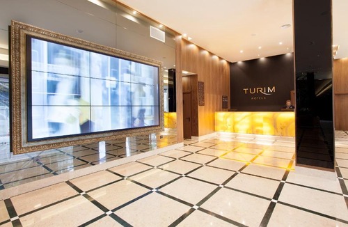 Se Hotel | Madeira TURIM Santa Maria Hotel