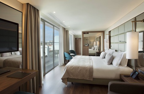 Funchal Hotel | Madeira Turim Santa Maria Hotel