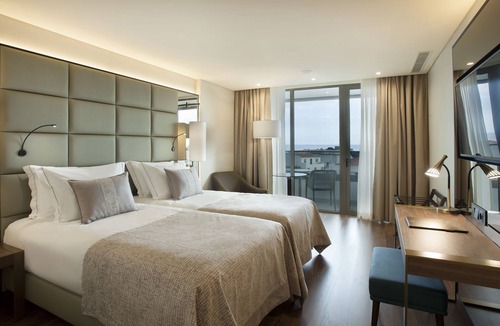 Funchal Hotel | Madeira Turim Santa Maria Hotel