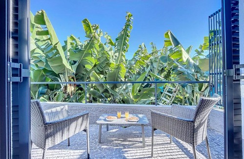 Santo Antonio Apartment | Madeiran Sweet Home