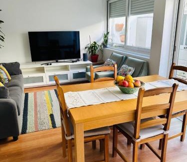 Beato Apartment | Madre Deus Apartment
