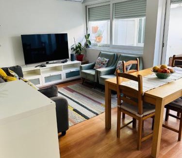 Beato Apartment | Madre Deus Apartment