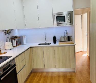 Beato Apartment | Madre Deus Apartment