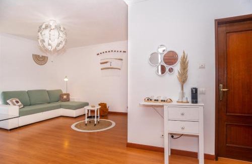 Salgados Apartment | Magnífico apartamento perto da praia