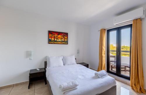 The Strip Hotel | Magna Oura