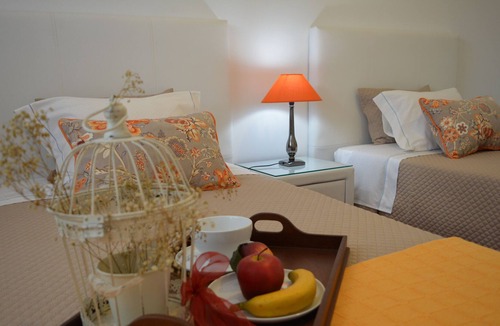 Apulia e Fao House | Magnificent house with pedestrian access to the river, the beach and the city center.