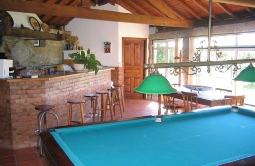 Cossourado Cottage | Magnificent stone house with garden and green spaces.