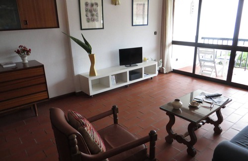 Ameijeira Apartment | Magnificently located apartment near the beach