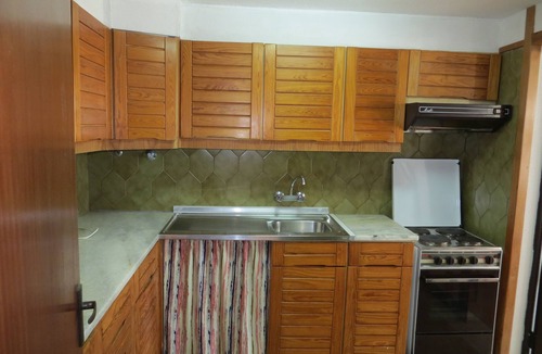 Lagos Apartment | Magnificently located apartment with sea view