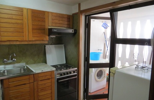 Lagos Apartment | Magnificently located apartment with sea view