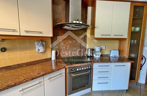 Atalaia Apartment | Magnifico apartamento com jacuzzi privado.