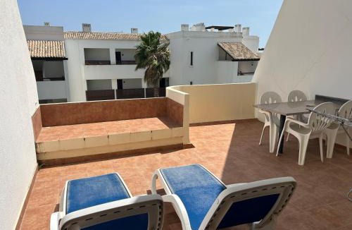 Porto de Mos Apartment | Magnolia Mar Apartamentos