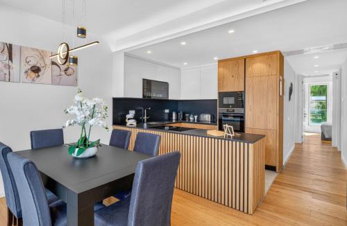 Burgau House | Magnolia Sea Gardens