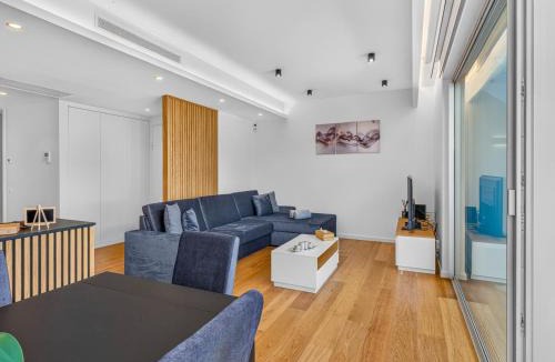 Burgau House | Magnolia Sea Gardens