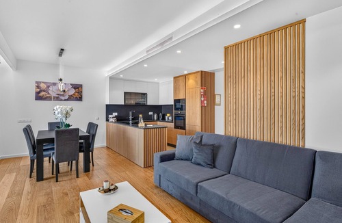 Burgau House | Magnolia – Your Holiday Retreat in Burgau