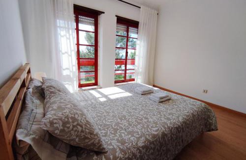 Magoito Apartment | Magoito Beach Apartment