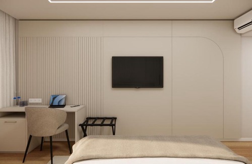 Paranhos Hotel | Magural Oporto Hotel
