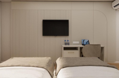 Paranhos Hotel | Magural Oporto Hotel