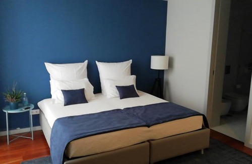 Vermoim Apartment | Maia Centro