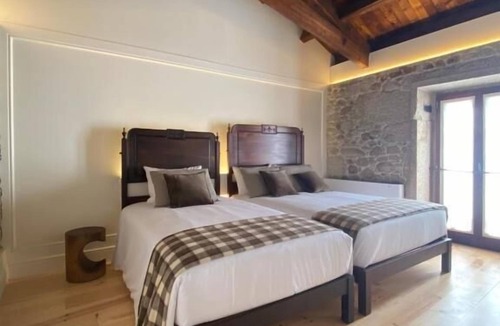 Folgosa Hotel | Maia dos Reis Hotel Rural