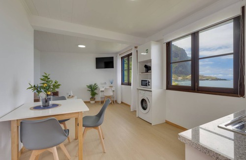 Porto da Cruz Apartment | Maiata Beach House 2