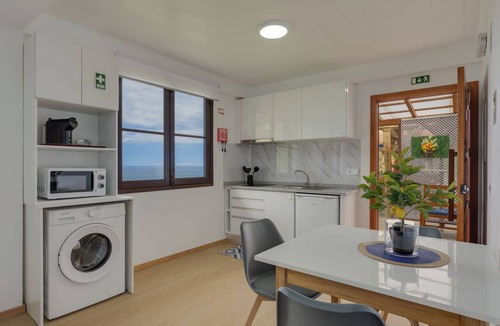 Porto da Cruz Apartment | Maiata Beach House 2