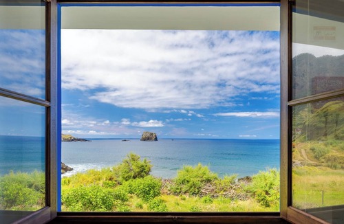 Porto da Cruz Apartment | Maiata Beach House 2