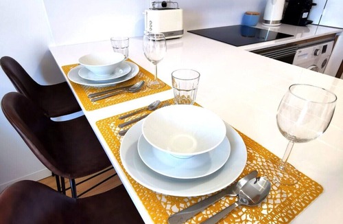 Aveiro Apartment | Main Avenue Apartment
