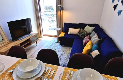 Aveiro Apartment | Main Avenue Apartment