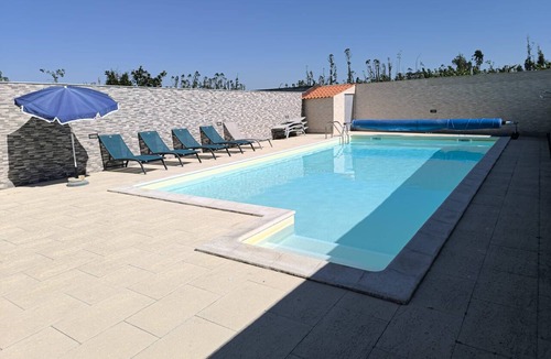 Leiria House | Maison avec piscine privée