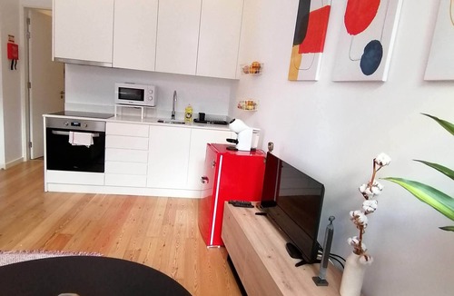 Merces Apartment | Maison Centrale Principe Real 2 - Free Airport Transfer