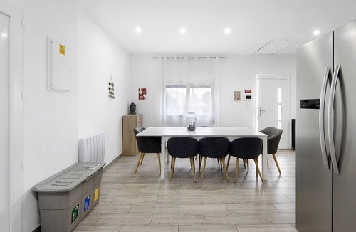 Espinho House | Maison d'hôtes dos Limites - Espinho